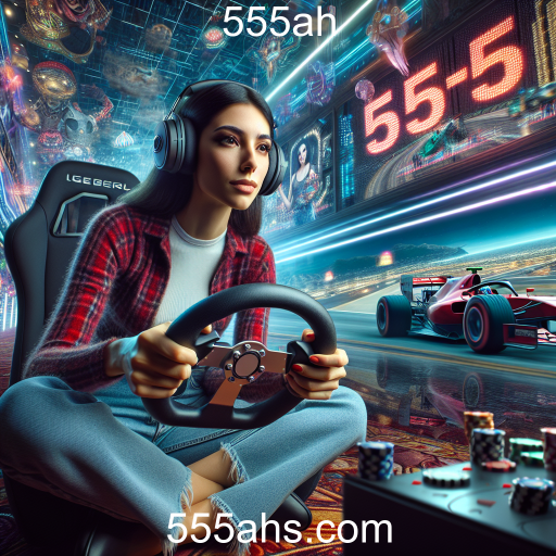 A Evolução dos Jogos de Simulação: Vivenciando Novas Realidades